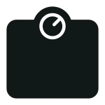 Weigh SVG Icon